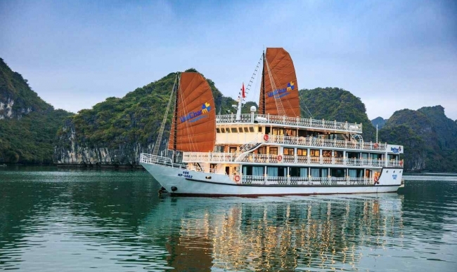 Unicharm Cruise